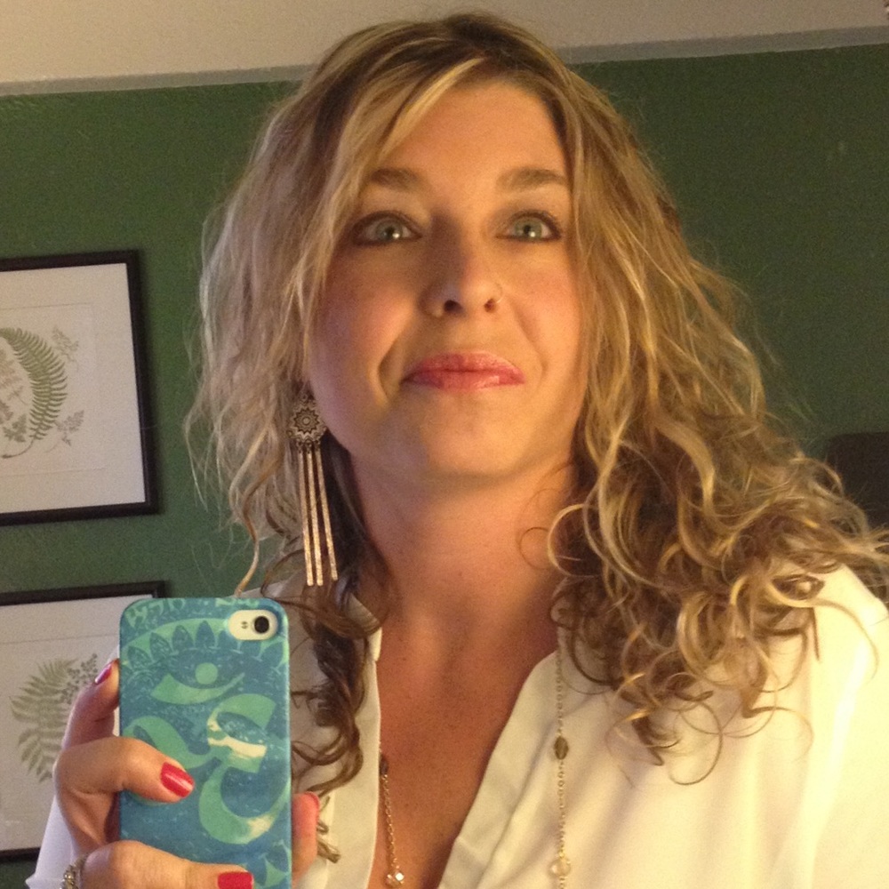 Meet your Posher, Jennifer